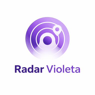 Radar Violeta